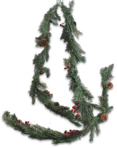 wholesale christmas elegance pine garland assorted sku wholesale christmas elegance pine garland assorted sku
