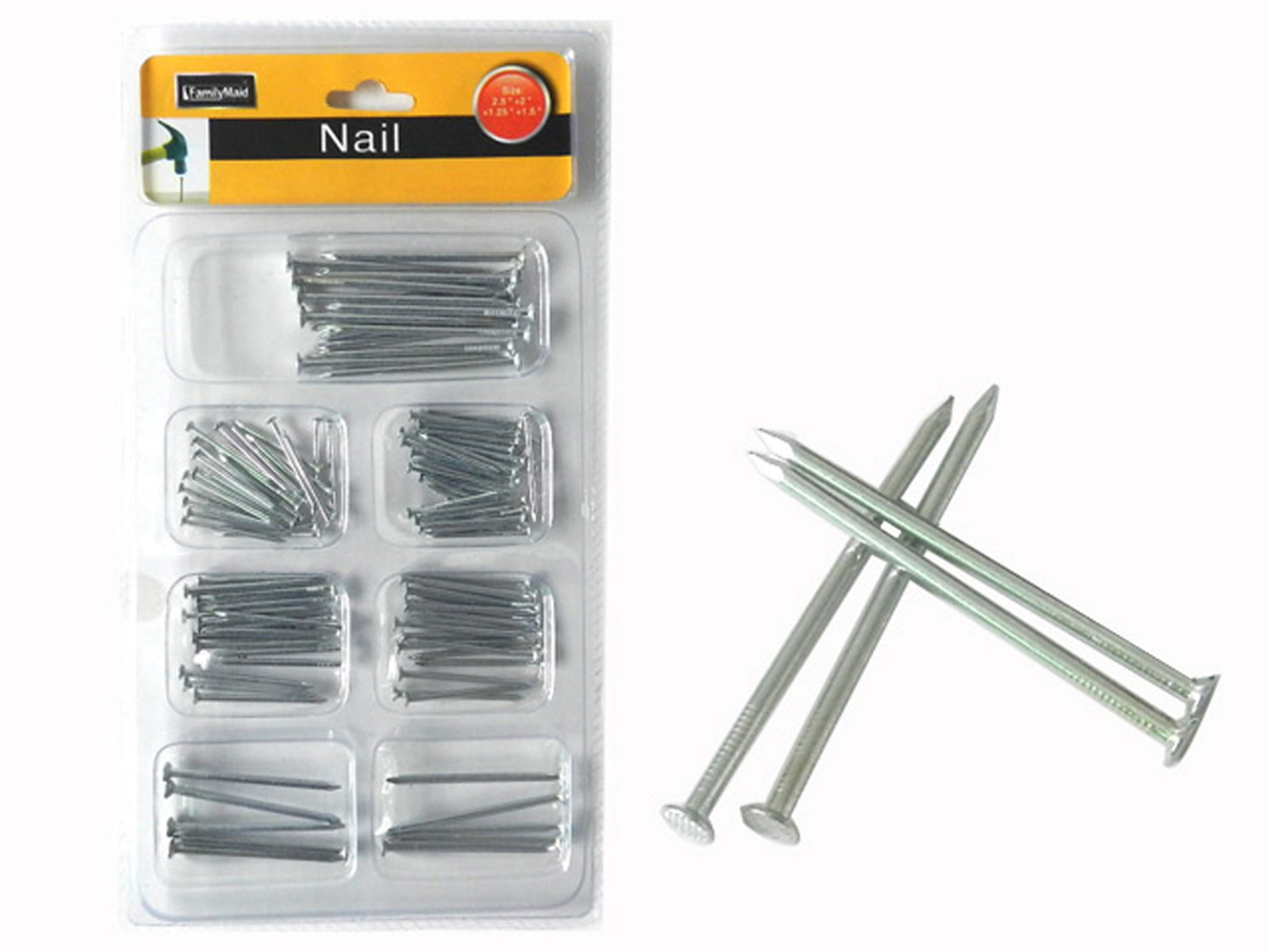 Wholesale Nail Set DollarDays