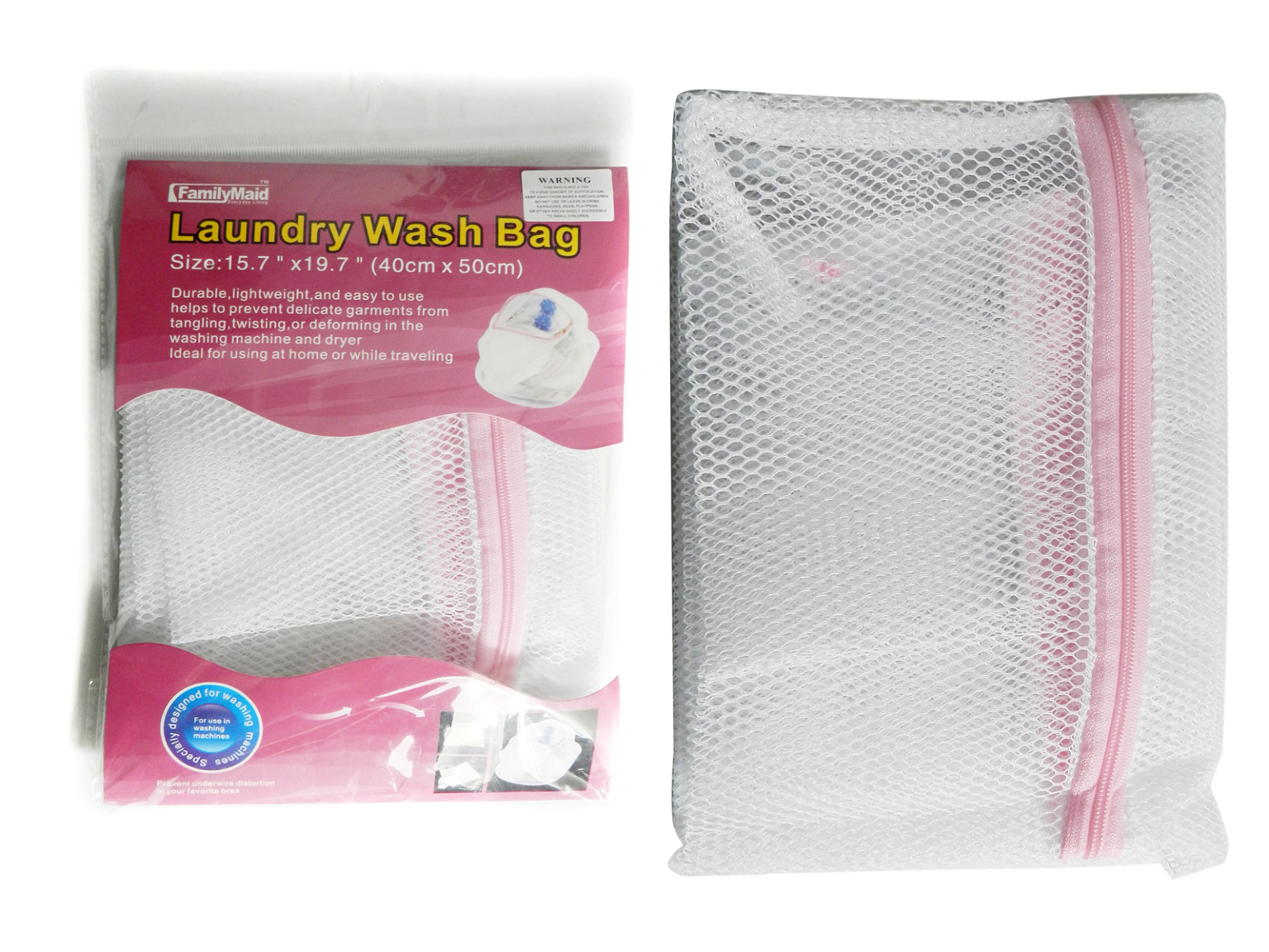 Wholesale Laundry Wash Bag DollarDays