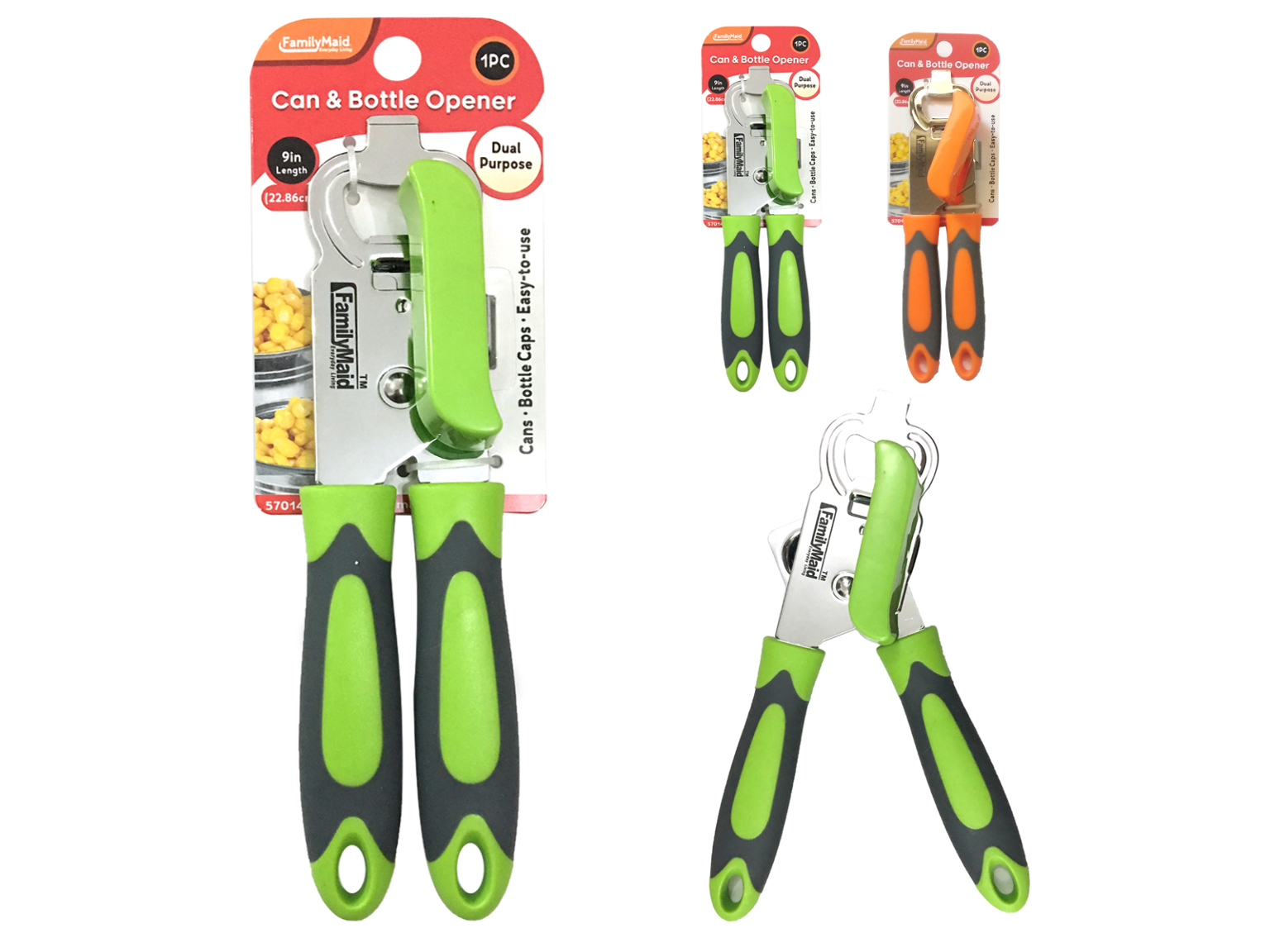 Wholesale Can Bottle Opener Assorted DollarDays