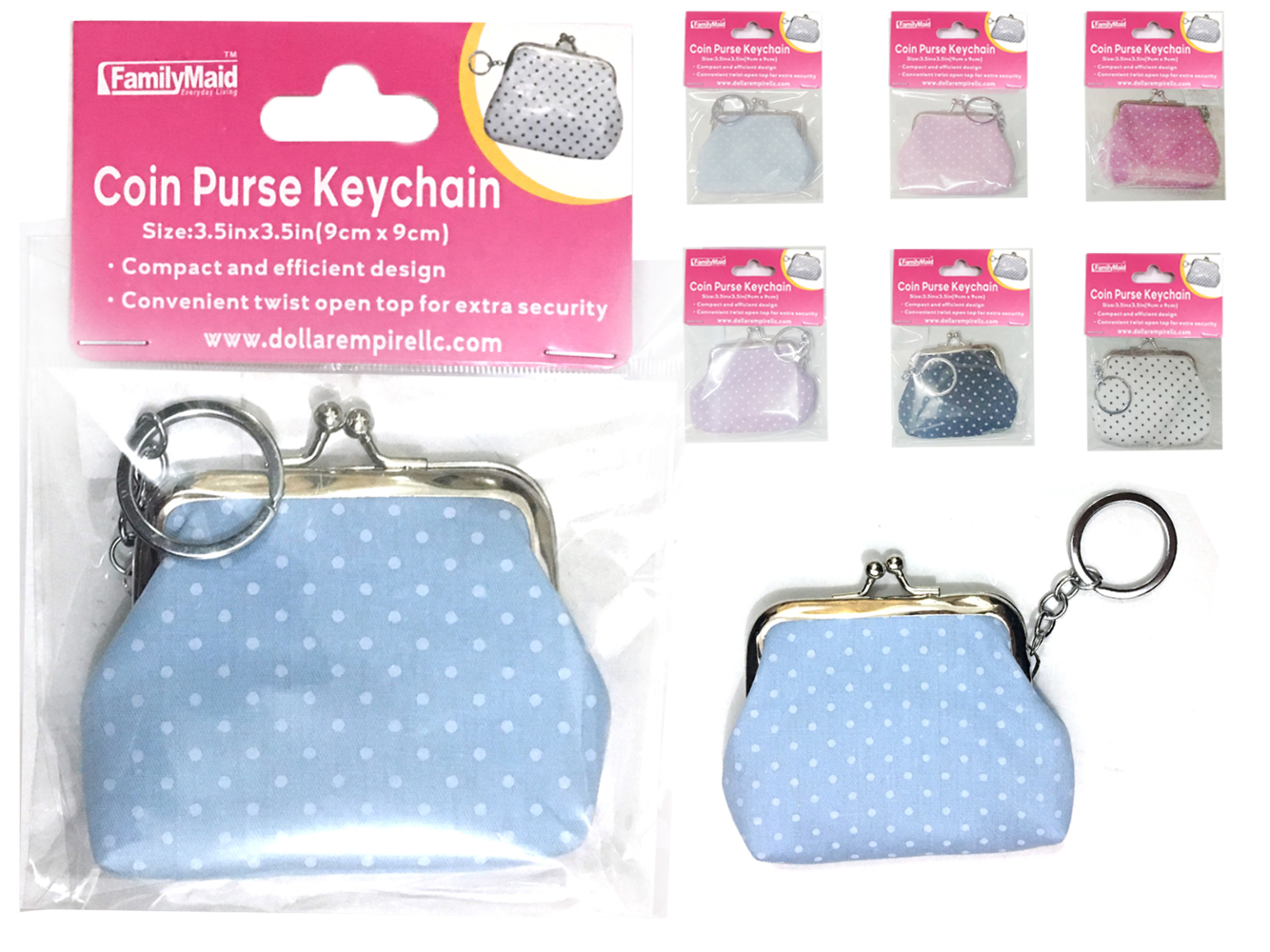 coin purses wholesale