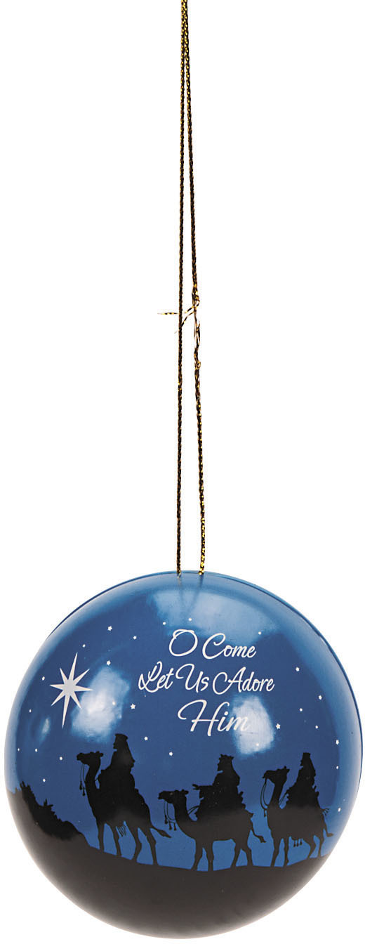 wholesale nativity silhouette ornament containers sku wholesale nativity silhouette ornament containers sku