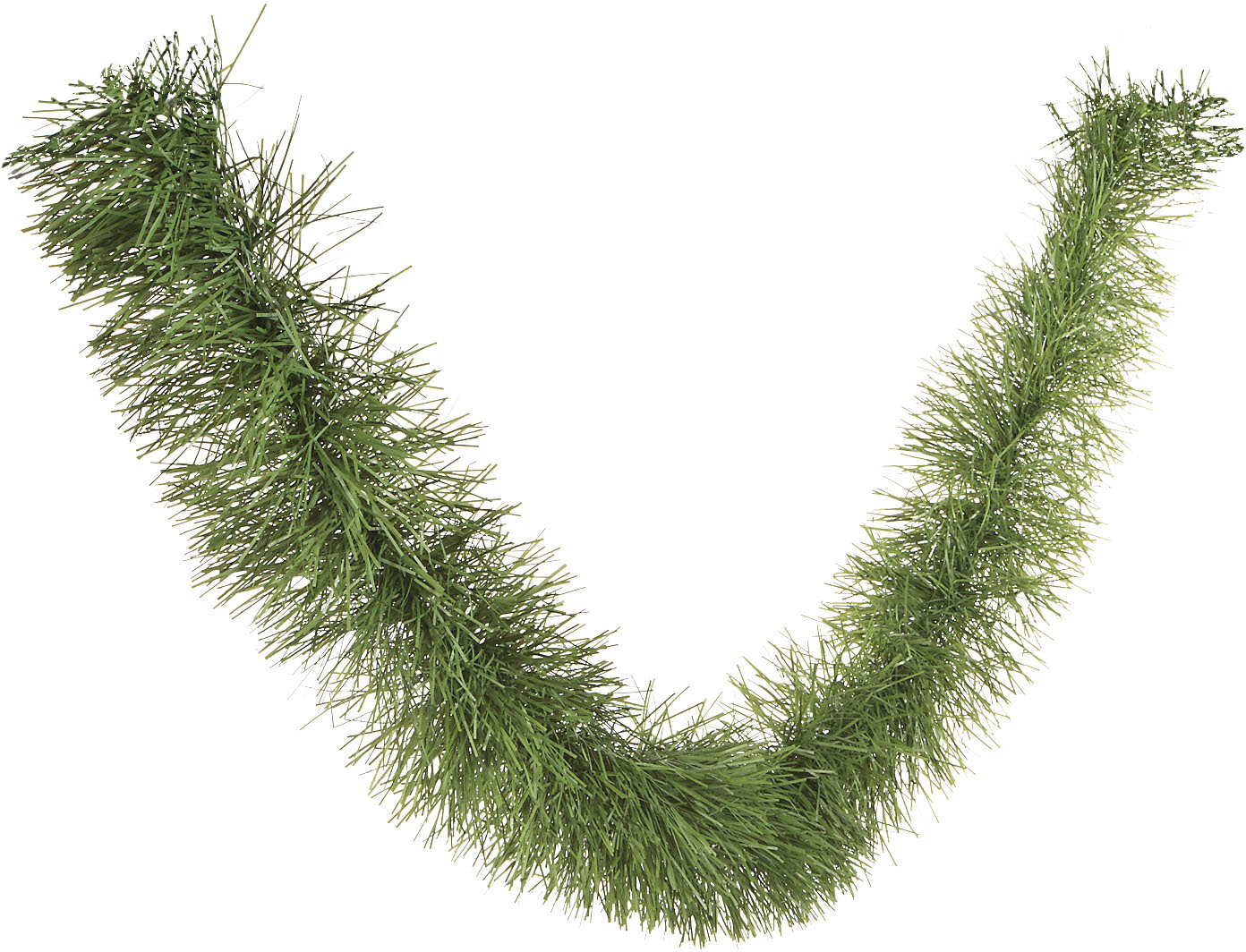 Wholesale Giant Artificial Greenery Garland DollarDays