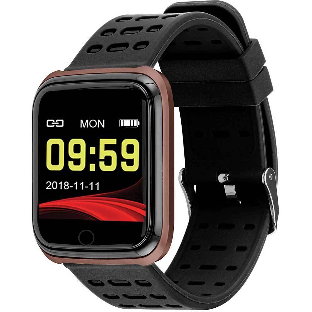 slide smart watch