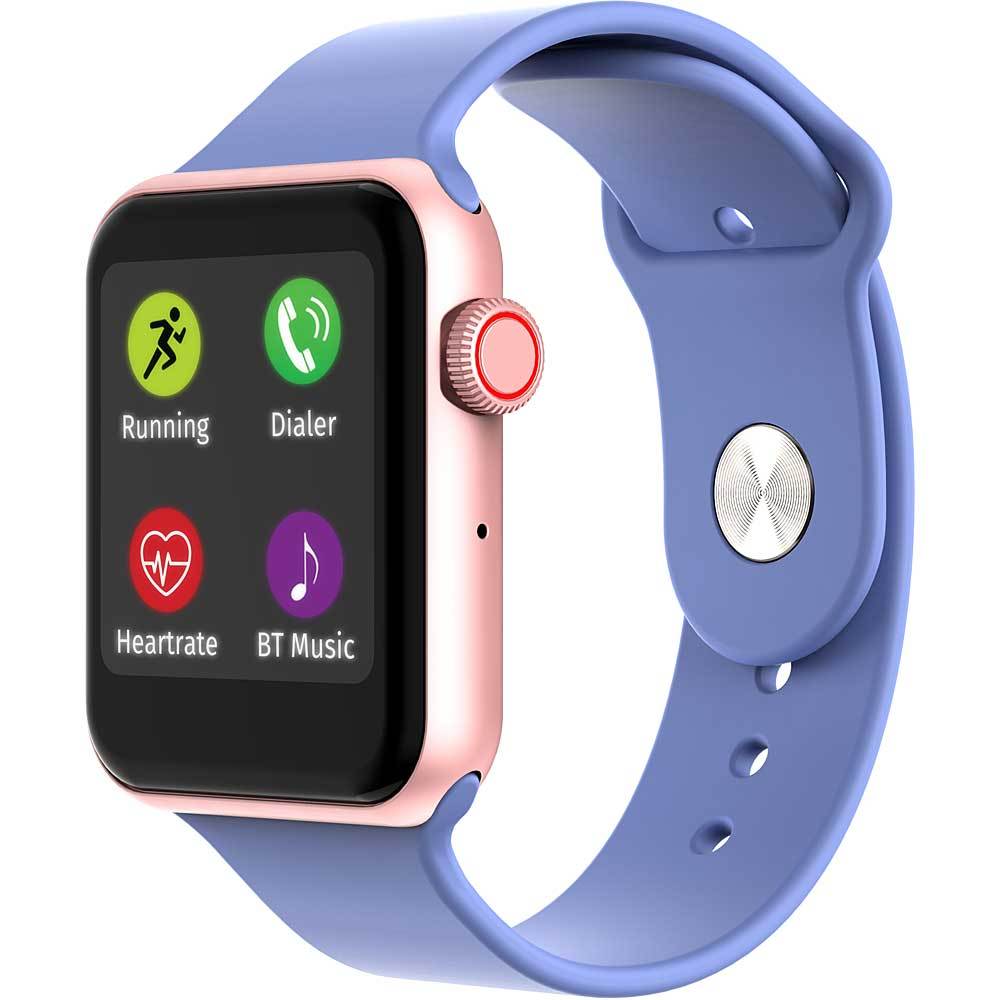 android smart watch phone calls