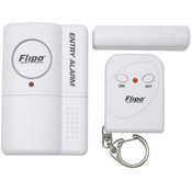 Entry Alarm System w- Remote