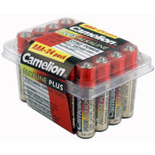 AAA Alkaline, 24 pack