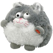 Puffster - Kitty