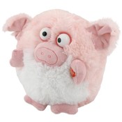 Puffster - Pig Stuffed Animal