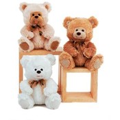 8" Sitting Bears