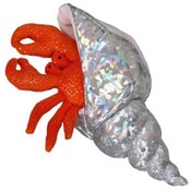 8" Hermit Crab