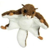 9" Flying Squirrel