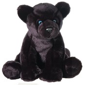 Lazybeans - 7.5" Sitting Panther