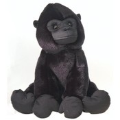 Lazybeans - 10" Sitting Gorilla