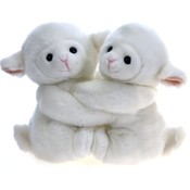 8" Best Friends Fur-Ever Lambs