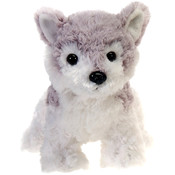 9.5" Standing Husky