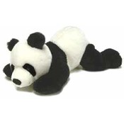 Laydown Panda Bear