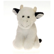 Lil' Buddies - 6" "Cocoa"  Bb Cow