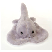 Lil' Buddies - 8" "Sammy"  Bb Stingray