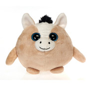Rolapet - 5.5" Horse- Harley