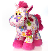10" Pick Me Horse
