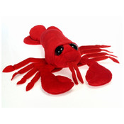 8" Red Lobster