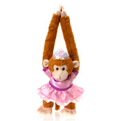 Monkey Business - 20" Princess