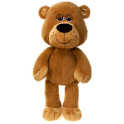 "Happy Kritters" - 13" B/B Sitting Bear