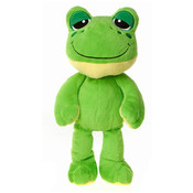 "Happy Kritters" - 13" B/B Sitting Frog
