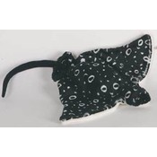 13" Spotted Eagle Ray