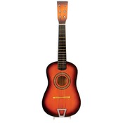Toy - 23" Sunburst Acoustic Guitar