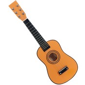 Toy - 23" Neon Orange Acoustic Guitar