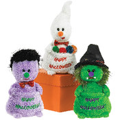 9.5" Halloween Pals