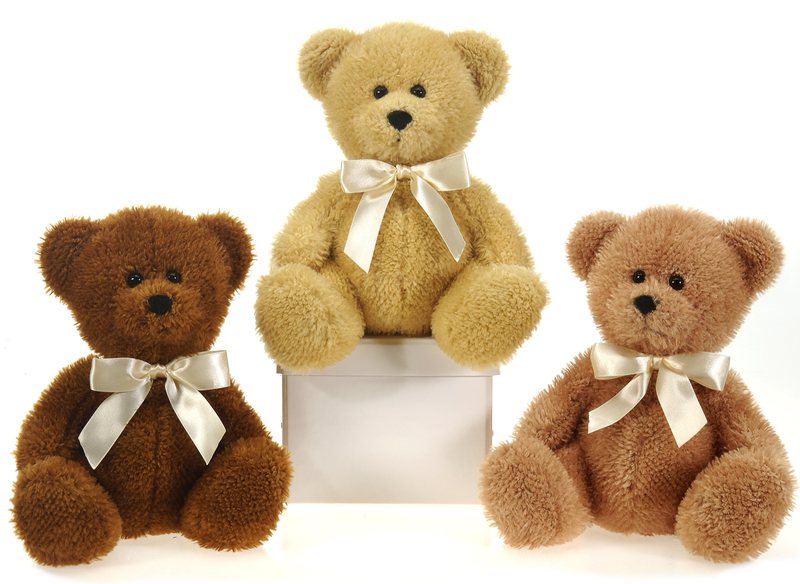 small stuffed bears in bulk