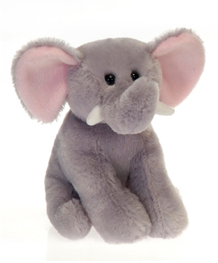 elephant plush toy wholesale