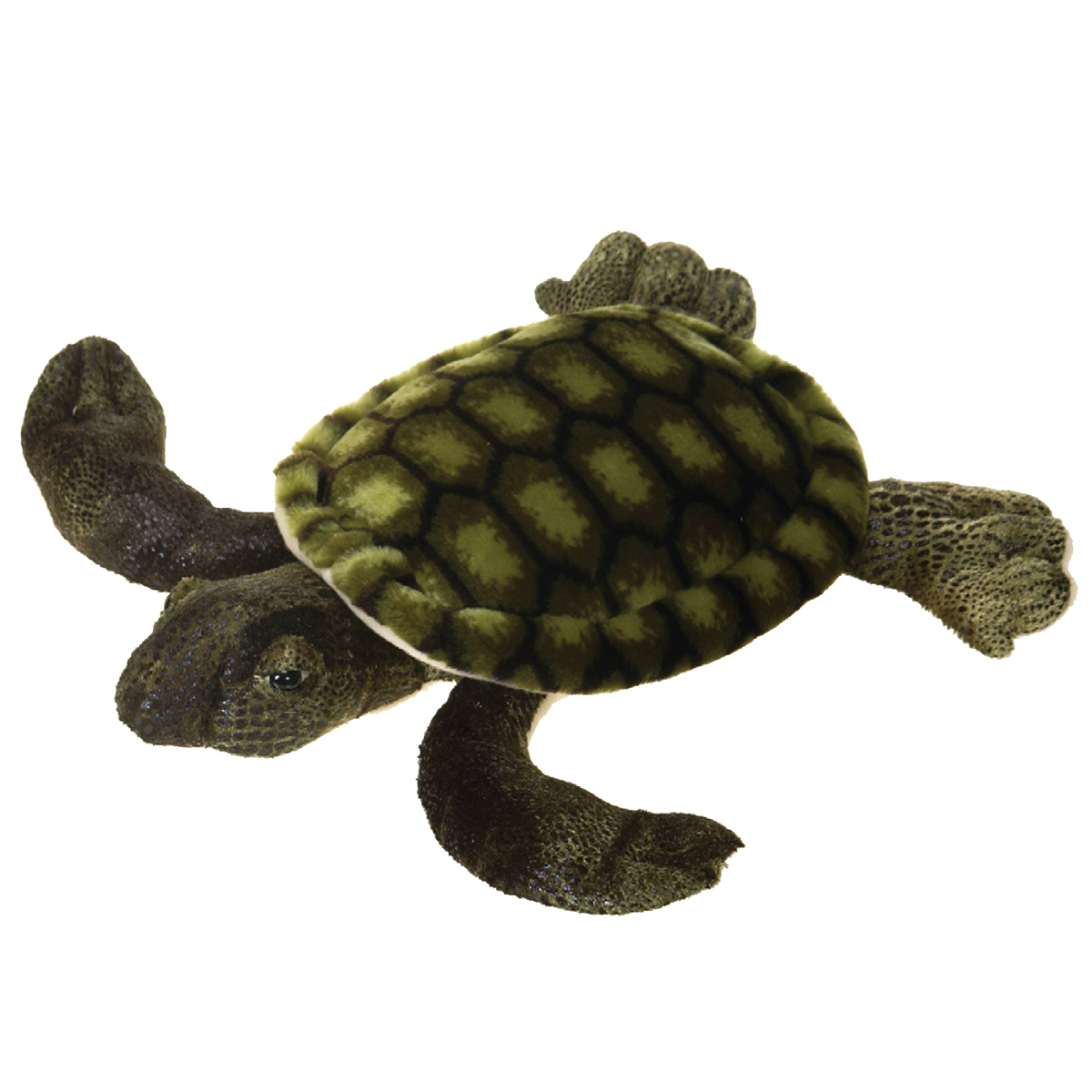 plush sea turtle