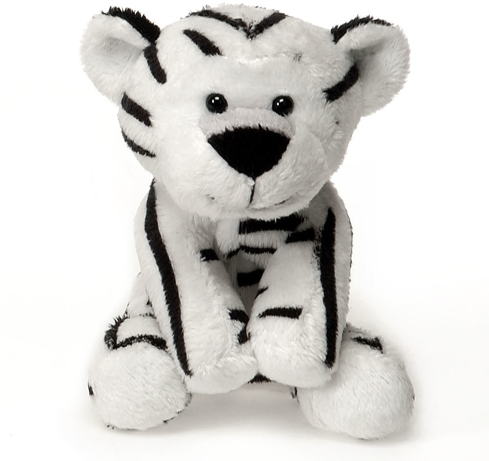 tiger teddy