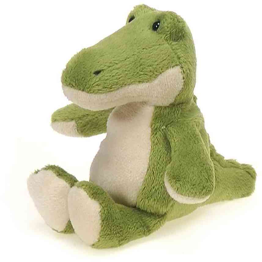 alligator plush