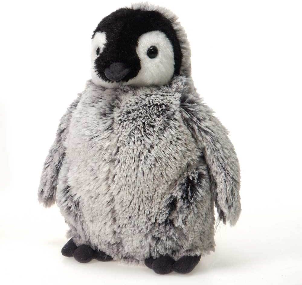 Wholesale 8" Bean Bag Penguin with Picture Hangtag (SKU 1948213) DollarDays
