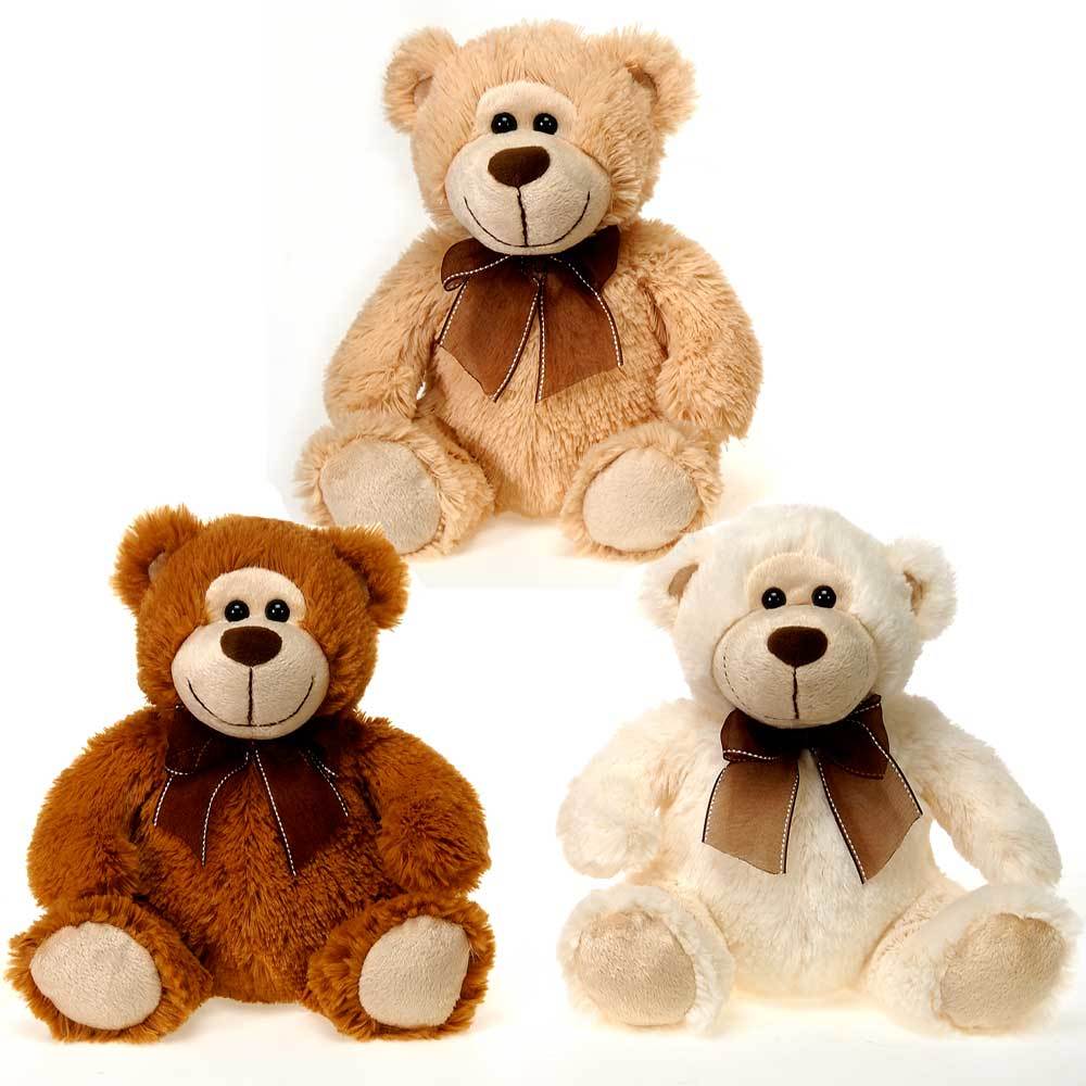 wholesale stuffed teddy bears