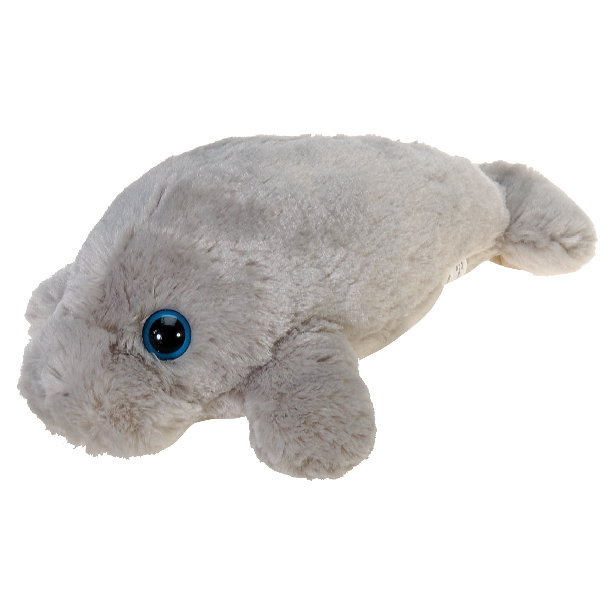 large manatee stuffed animal