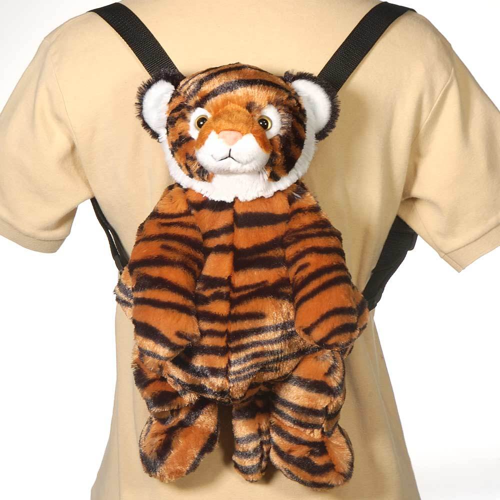 stuffed animal backpack for adults