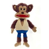 12" Werewolf Julius