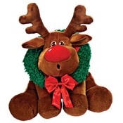 wholesale christmas soft toys