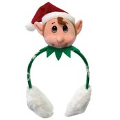 9" Elf Earmuffs