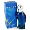 Wings   1 Oz EDT/ Cologne Spray For Men