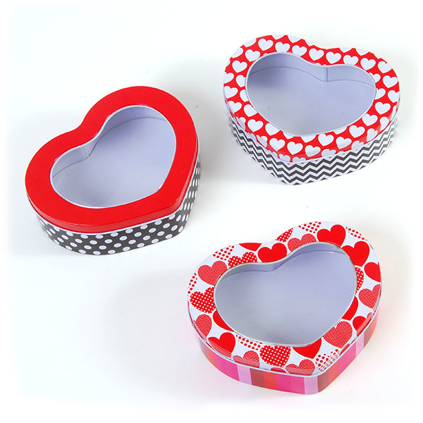 Heart Box for windows download
