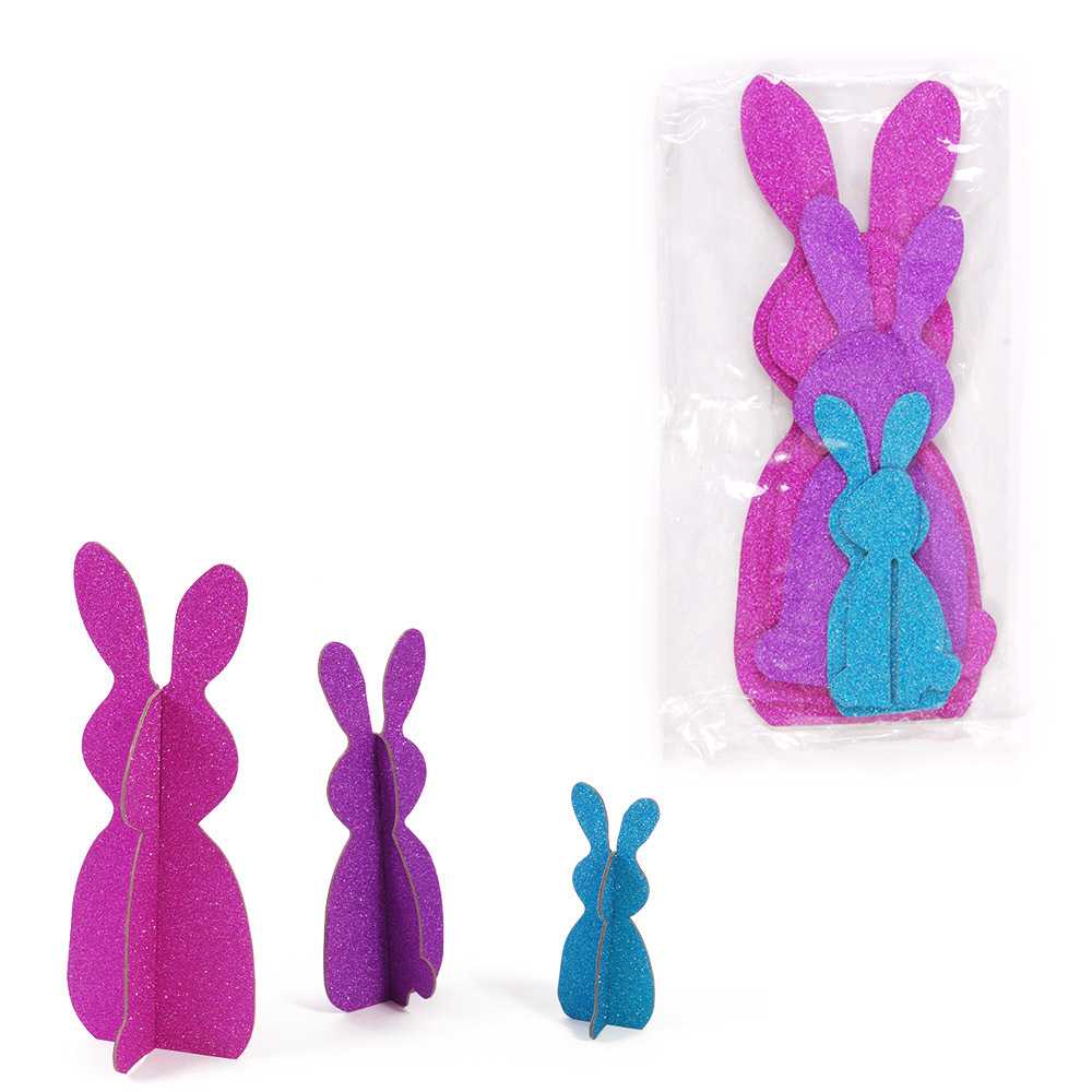 wholesale-easter-bunny-decorations-table-top-assorted-3-pieces