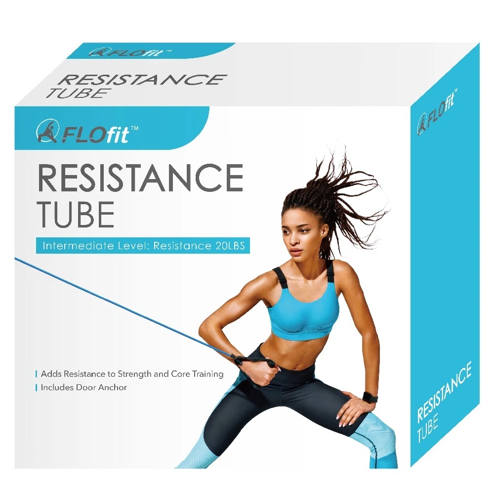 Wholesale FLOFit Resistance Tube Door Anchor, Handle