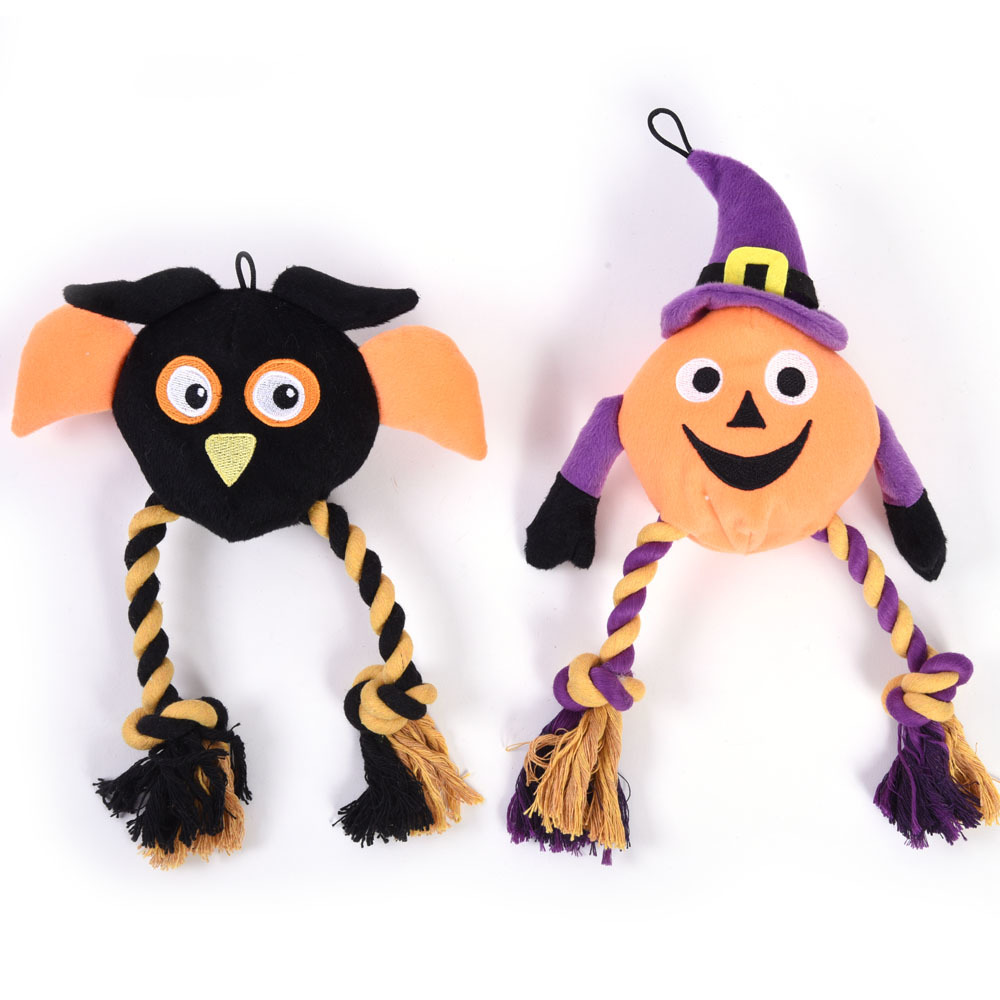 halloween plush